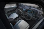 Chevrolet Colorado Concept 2011 года